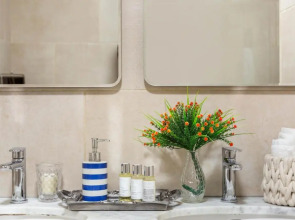 Park Lane Apartments - Clarges St