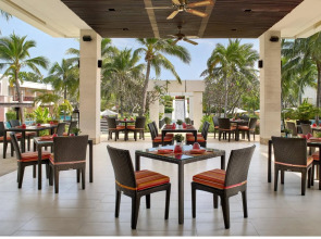 Sheraton Hua Hin Resort & Spa