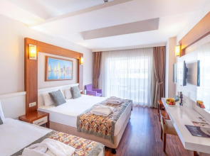 Отель Viking Star