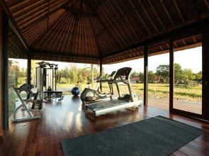 Plataran Ubud Hotel & Spa