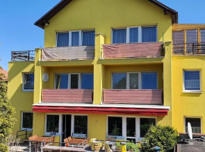 Hotel Villa Mansland