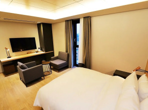 Gangneung Grey Hotel