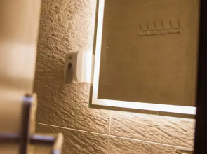 Tourist Palace Hotel