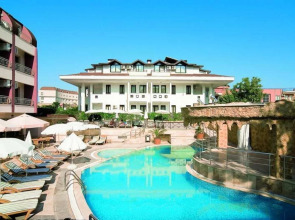 Elamir Magic Dream Hotel