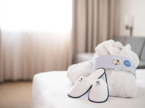 Ibis Styles Barcelona Sant Joan Despi