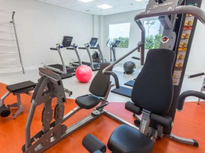 Ramada Campinas Viracopos