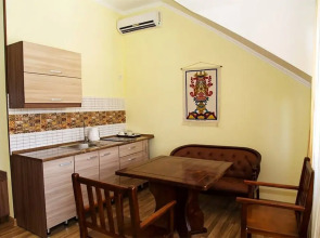 Отель Asia Mountains