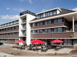 Amrâth Hotel Maarsbergen-Utrecht