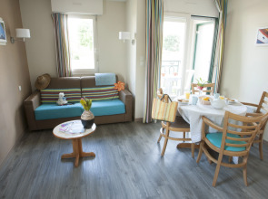 Pierre & Vacances Résidence Ty Mat