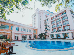 Palace Hotel Vung Tau
