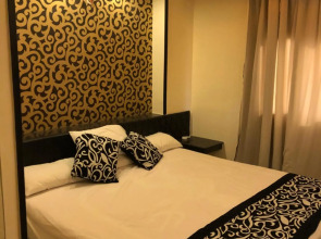 Panorama Ramsis Hotel & Cafe