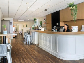 Matabi Hotel Toulouse Gare by HappyCulture