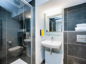 Staycity Aparthotels, Bordeaux City Centre