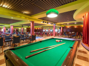 Climia Benidorm Plaza 4* Hotel