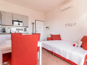 Alessia's Flat - Affori 2