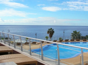 Melia Madeira Mare
