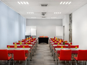 Park Inn by Radisson Budapest