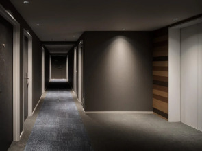 Nest Hotel Hiroshima Hatchobori