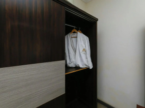 Pyramid Edge Hotel & Exclusive Pyramids View Rooftop