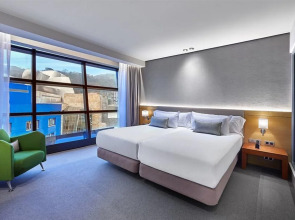 The Artist Grand Hotel of Art