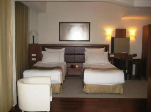 City One Hotel & SPA