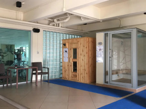 Suvarnabhumi Ville Airport Hotel