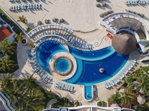 Sunset Fishermen Beach Resort Playa del Carmen - All inclusive