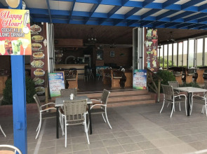 Orion Hotel Faliraki