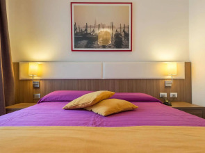 Hotel Il Moro di Venezia