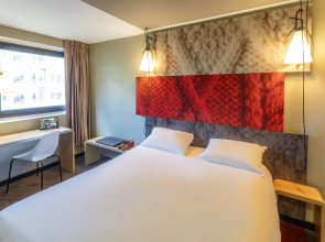 ibis Paris 17 Clichy-Batignolles