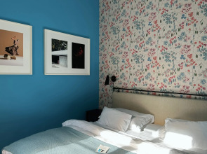 Boutique Hotel Altstadt Vienna