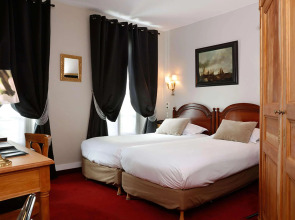 Best Western Aramis Saint-Germain