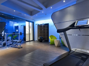 Hotel Villa Rosa Riviera