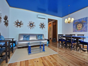 Lisbon Art Stay Apartments Baixa