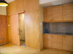 Mayer Sahkulu Suites