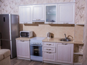 Гостевой дом Мелодия Жигулей