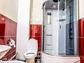 Сюрприз на ул Панфилова