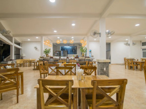 Palma Phu Quoc Resort