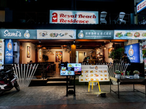 Royal Beach Residence