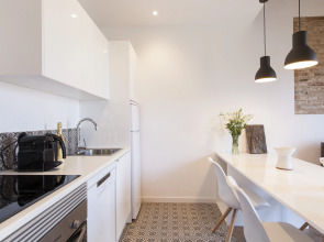 Aspasios Charming Flats