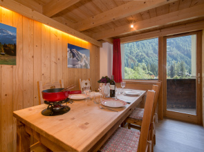 Résidence Grand Roc - Ancolies 218