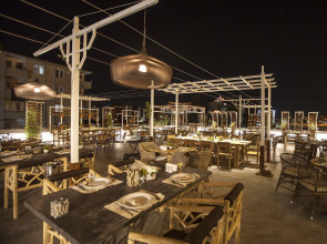 Grand Hotel Gaziantep