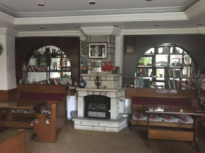 Hotel Karyatit Kaleiçi