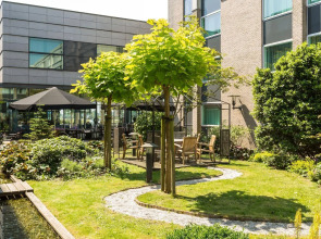 NH Amsterdam Schiphol Airport