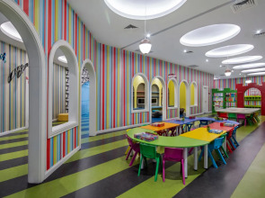 Granada Luxury Belek - All Inclusive