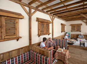 Crystal Sunset Luxury Resort & Spa - All Inclusive