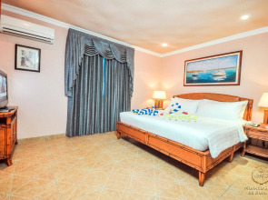 Monaco Suites de Boracay