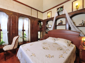 Asude Konak - Special Class