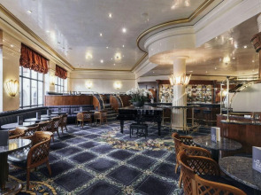 Mandarin Oriental Savoy, Zurich