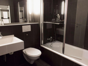 Best Western Plaza Hotel Wels